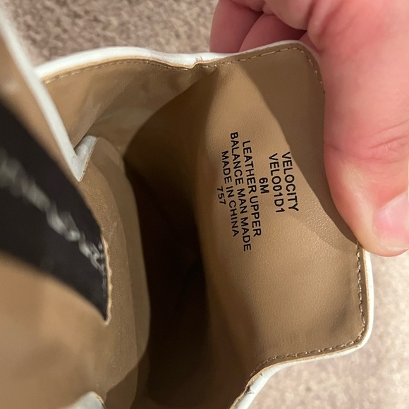 Steve Madden pointed toe mule - Picture 7 of 7